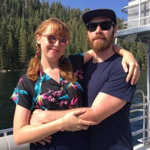 Meet your Posher, Monica